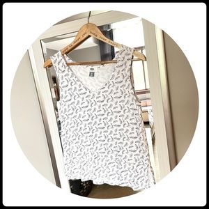 Old Navy Tank Top